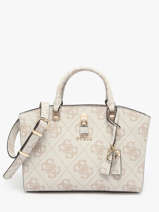 Handtassen Queensland Guess Wit queensland OS965506